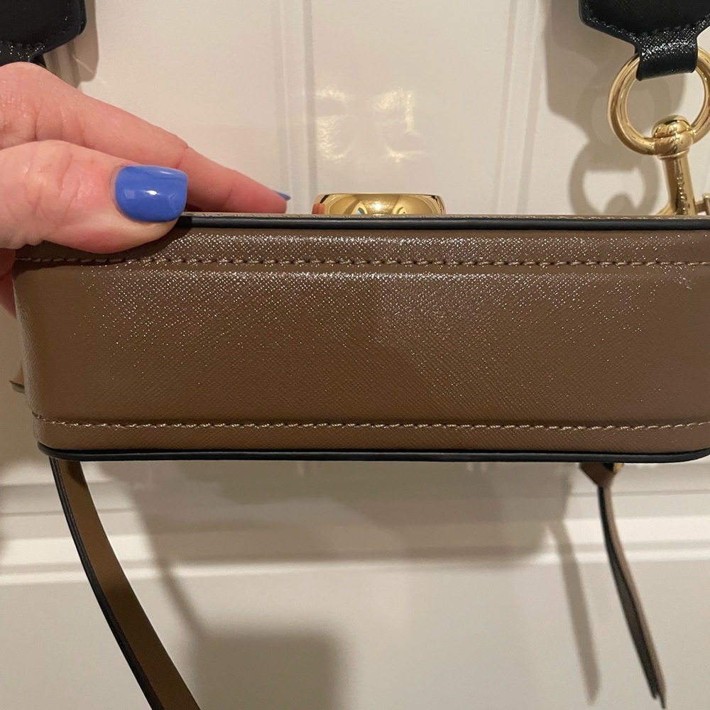 Marc Jacob’s Snapshot Bag - Picture 5 of 9